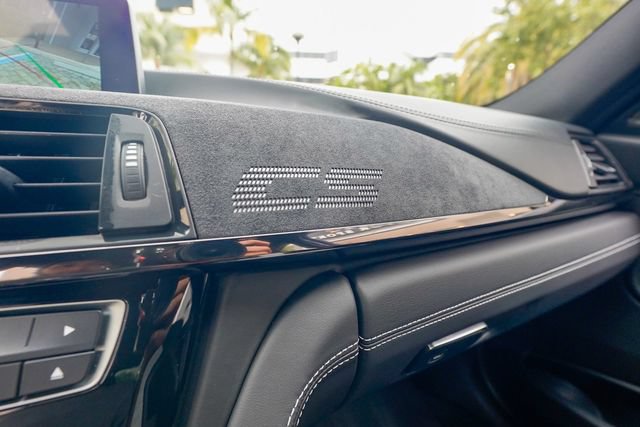 Used 2018 BMW M3 CS w/ Executive Package RWD image 71