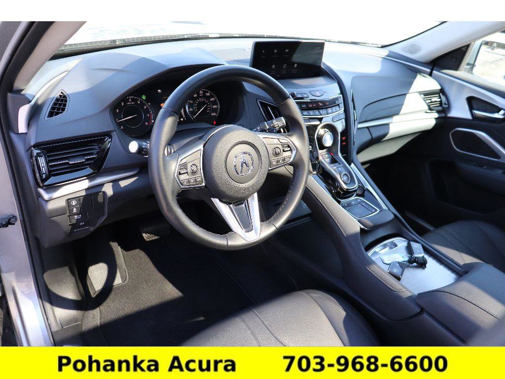 Certified 2023 Acura RDX AWD image 33