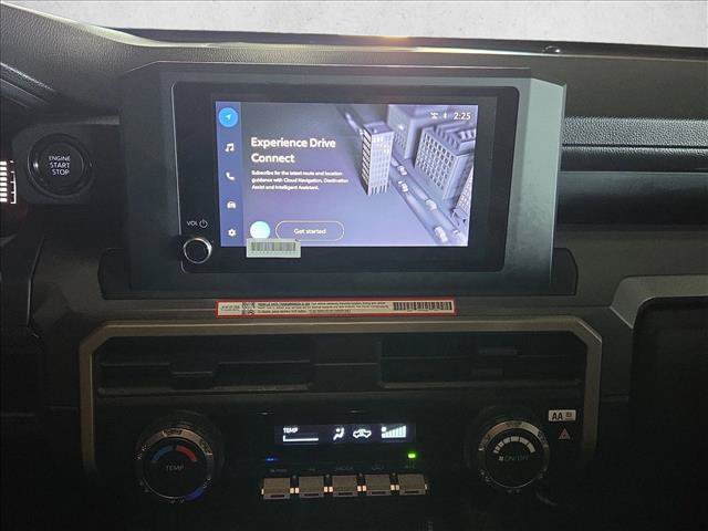 Certified 2025 Toyota Tacoma SR5 AWD/4WD image 13