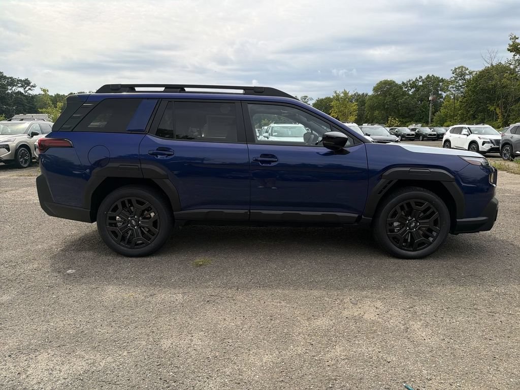 New 2026 Subaru Outback Limited XT AWD/4WD image 9