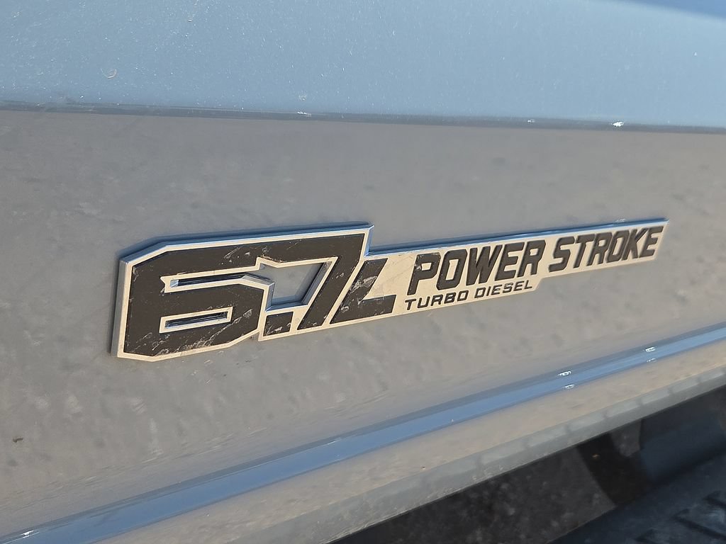 New 2026 Ford F250 Lariat w/ Black Appearance Package AWD/4WD image 14