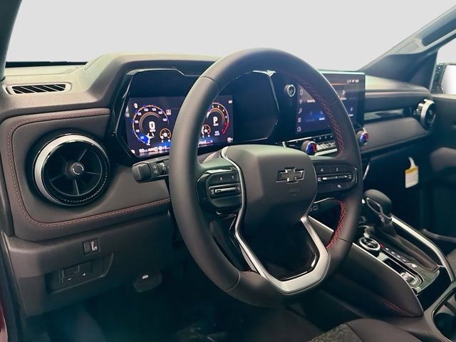 New 2026 Chevrolet Colorado Z71 w/ Technology Package image 7