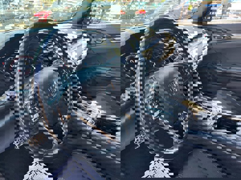 Used 2020 Honda Civic Sport image 14