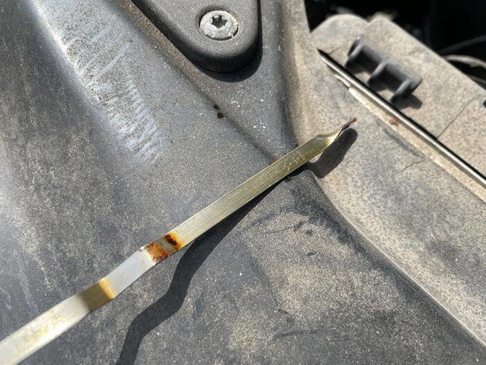 Used 2008 Volvo XC70 3.2 image 44