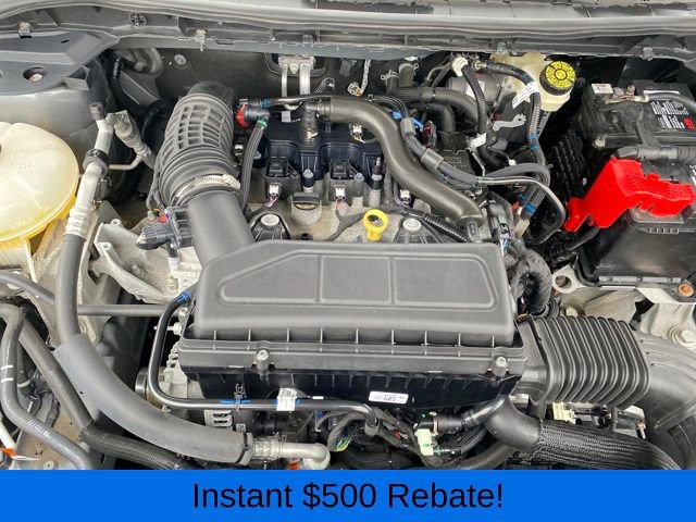 Used 2023 Ford Escape Active image 19