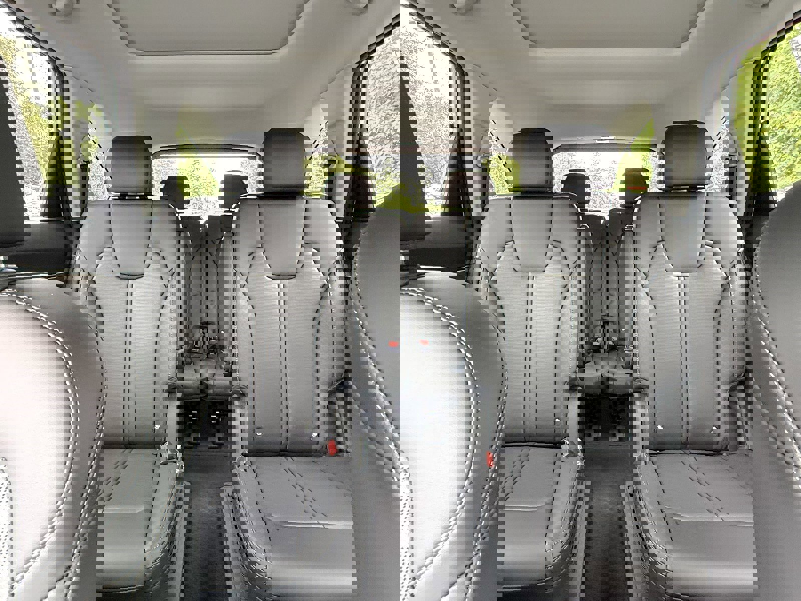 New 2026 Kia Sorento X-Line EX image 13