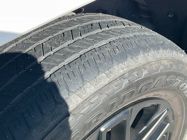 Used 2024 Toyota Sequoia Limited image 14