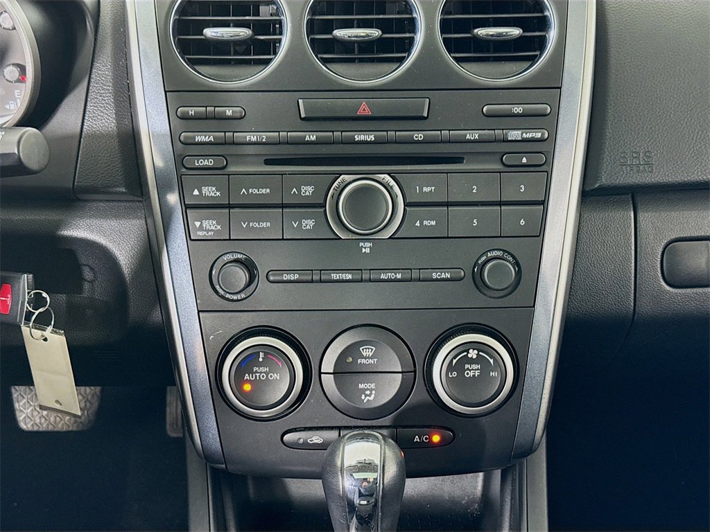 Used 2011 MAZDA CX-7 i Sport w/ Convenience Pkg image 14