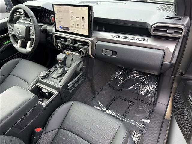 New 2026 Toyota Tacoma TRD Sport image 24