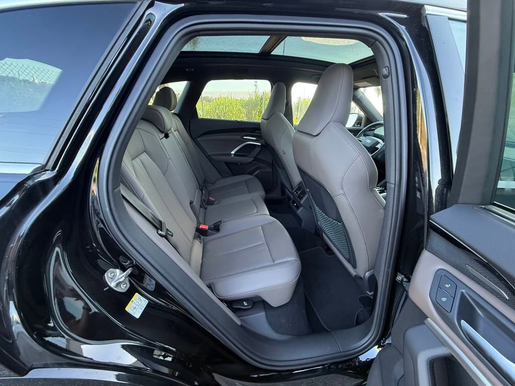 New 2025 Audi Q5 Premium Plus image 45