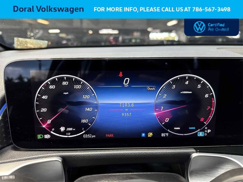 Used 2024 Mercedes-Benz GLB 250 image 16