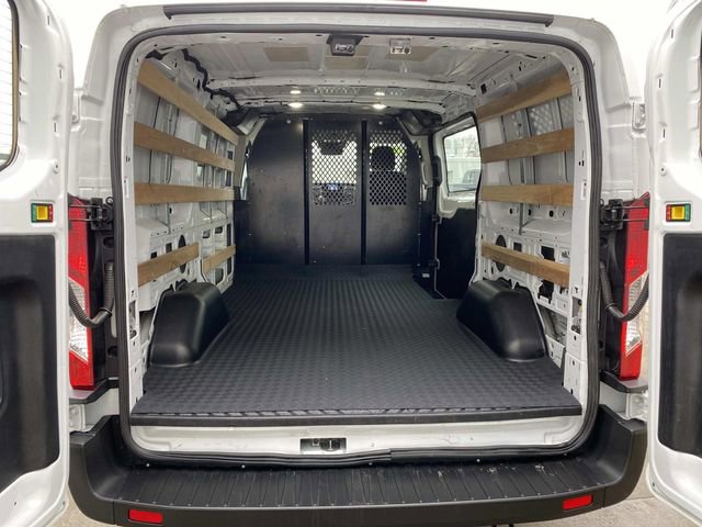 Used 2024 Ford Transit 250 Low Roof w/ Exterior Upgrade Package image 7