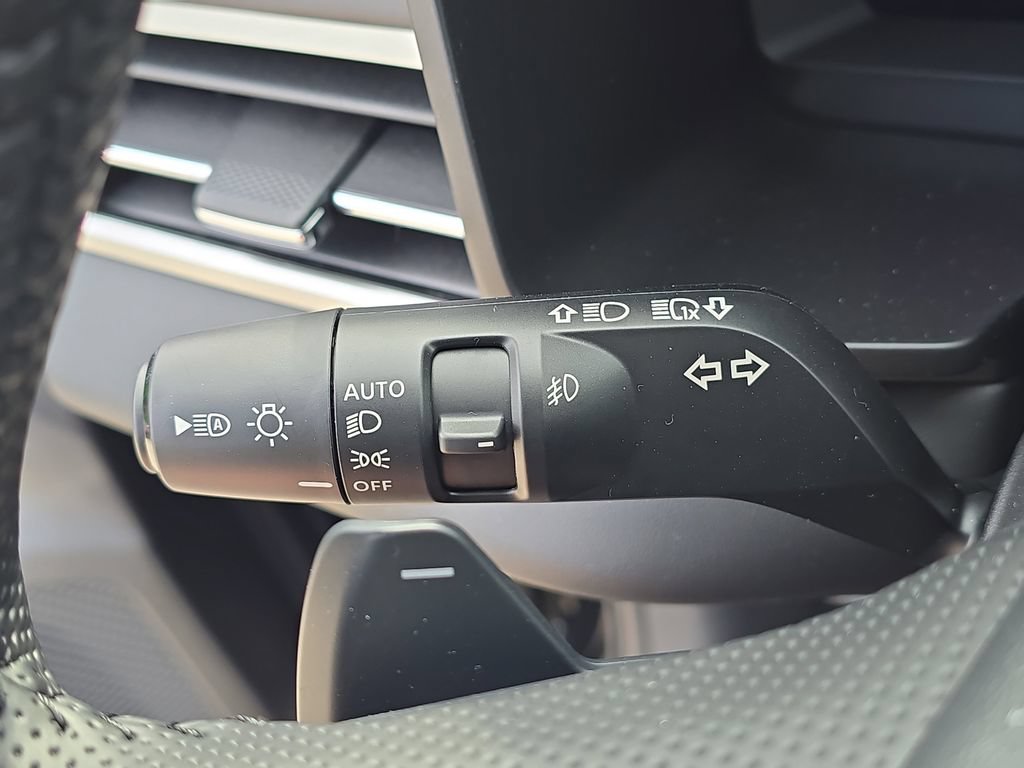 New 2026 Nissan Rogue SL AWD/4WD image 26