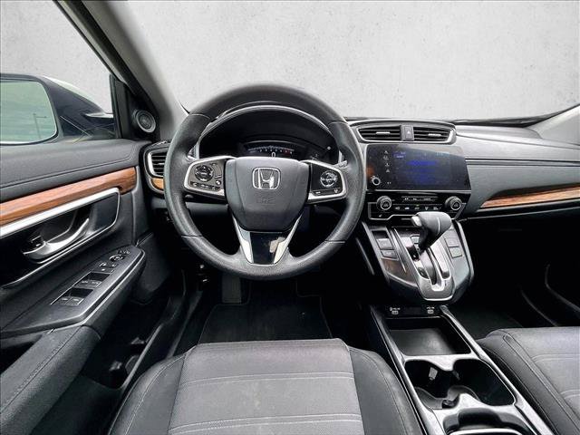 Used 2022 Honda CR-V EX image 7