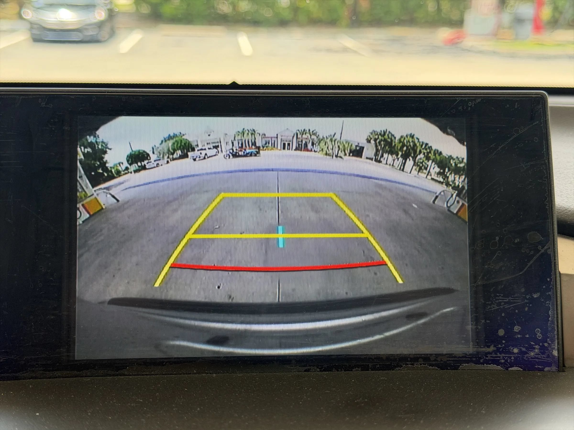 Used 2015 Lexus NX 200t FWD image 26