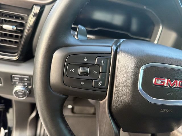 Used 2024 GMC Sierra 1500 AT4X AWD/4WD image 17