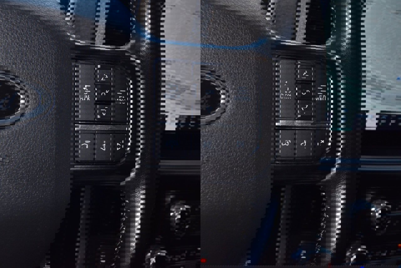 Used 2023 Ford F150 Platinum w/ Equipment Group 701A High image 24