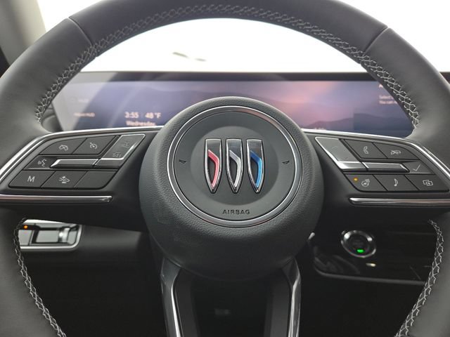 New 2026 Buick Envision Sport Touring AWD/4WD image 33