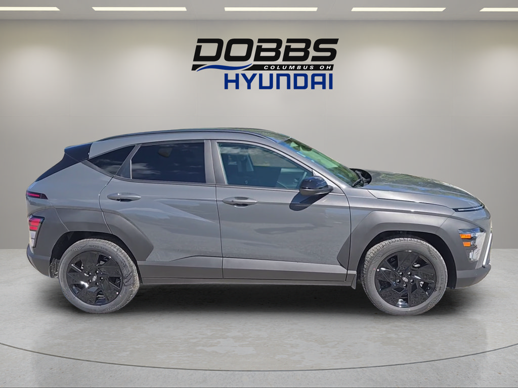 New 2027 Hyundai Kona SEL Sport FWD image 6