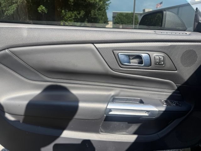 Used 2024 Ford Mustang GT Premium RWD image 15