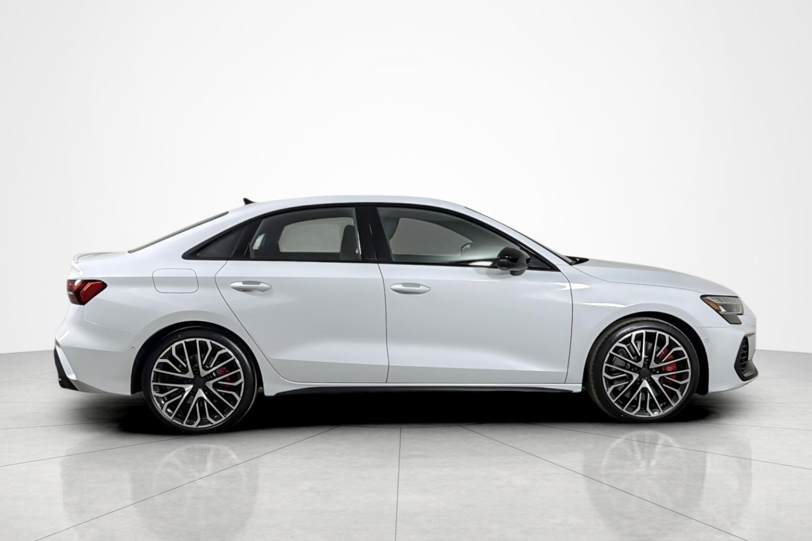 New 2026 Audi S3 Premium AWD/4WD image 7