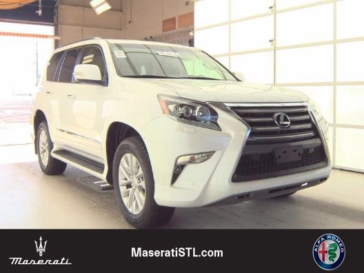 Used 2014 Lexus GX 460 w/ Premium Package image 2