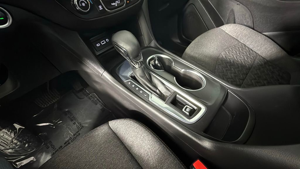 Certified 2022 Chevrolet Equinox LT image 23