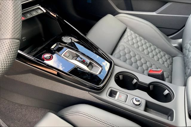 New 2026 Audi RS 3 AWD/4WD image 7