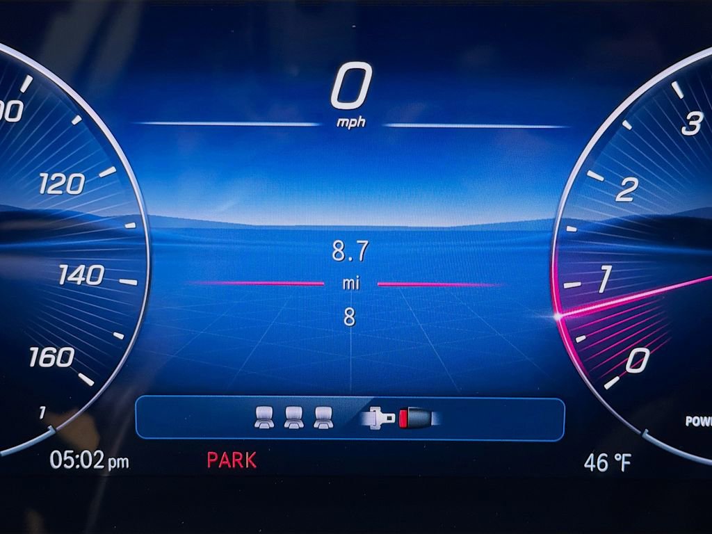 Used 2026 Mercedes-Benz C 300 4MATIC Sedan image 14