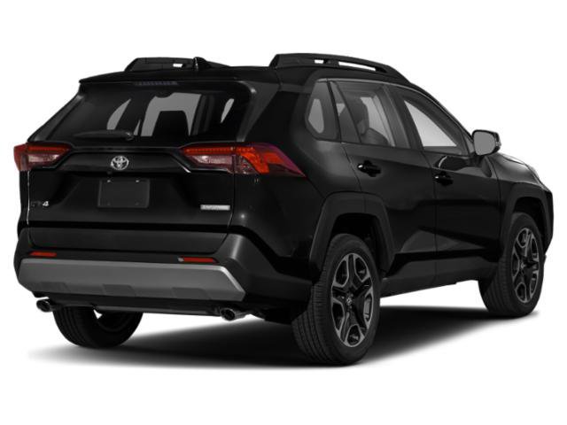 Used 2022 Toyota RAV4 Adventure AWD/4WD image 12