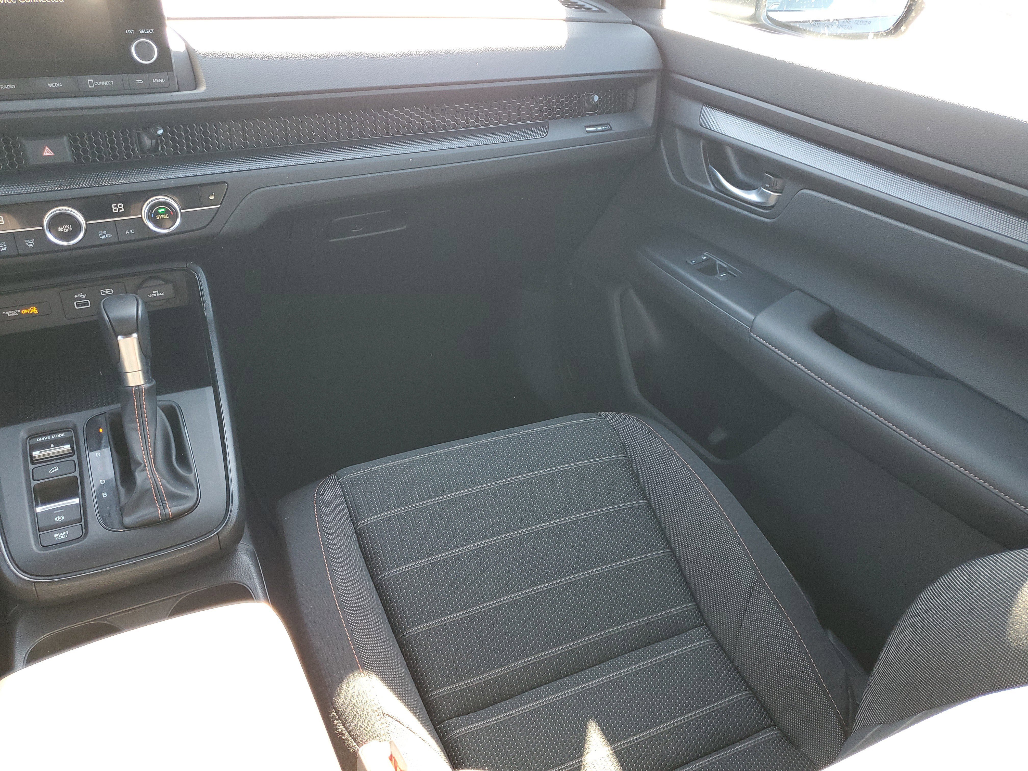 Used 2024 Honda CR-V Sport image 15