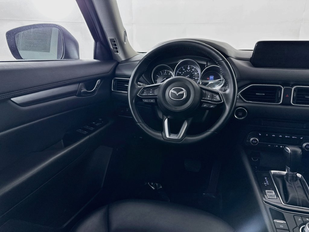 Used 2020 MAZDA CX-5 Touring AWD/4WD image 31