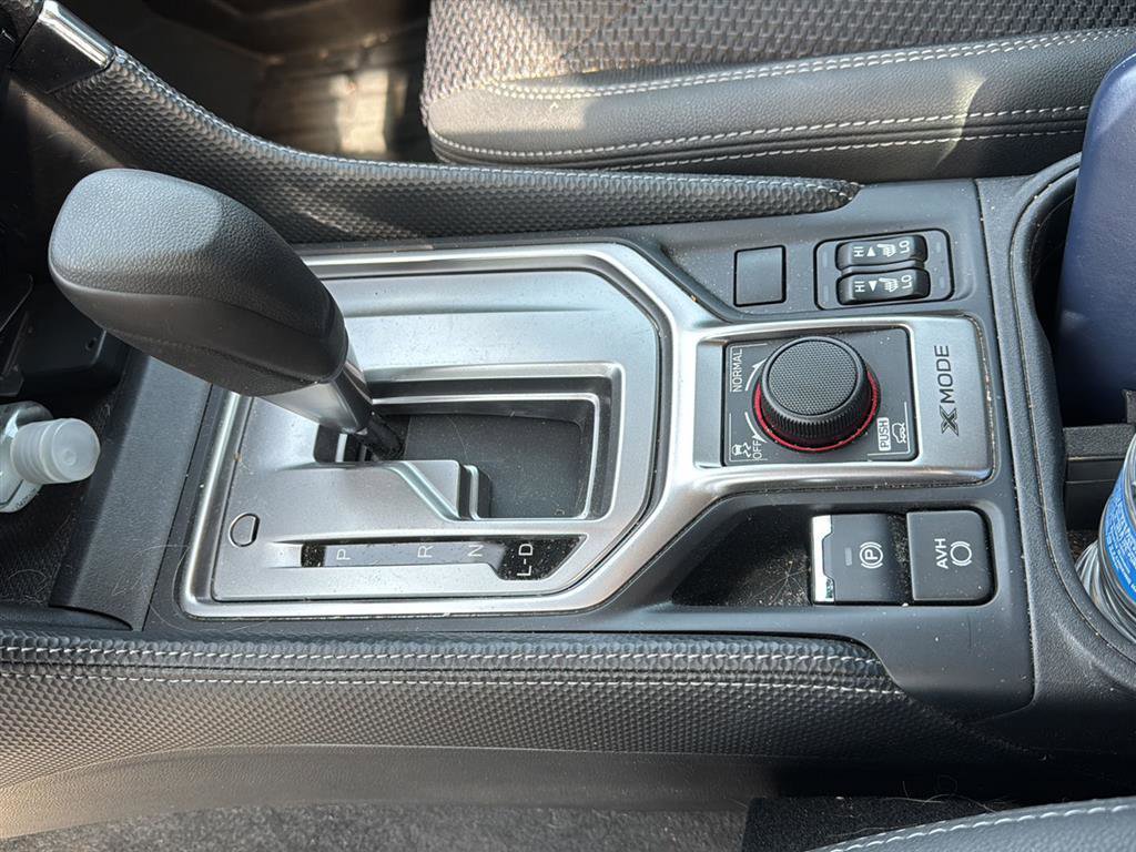 Used 2024 Subaru Forester Premium image 18