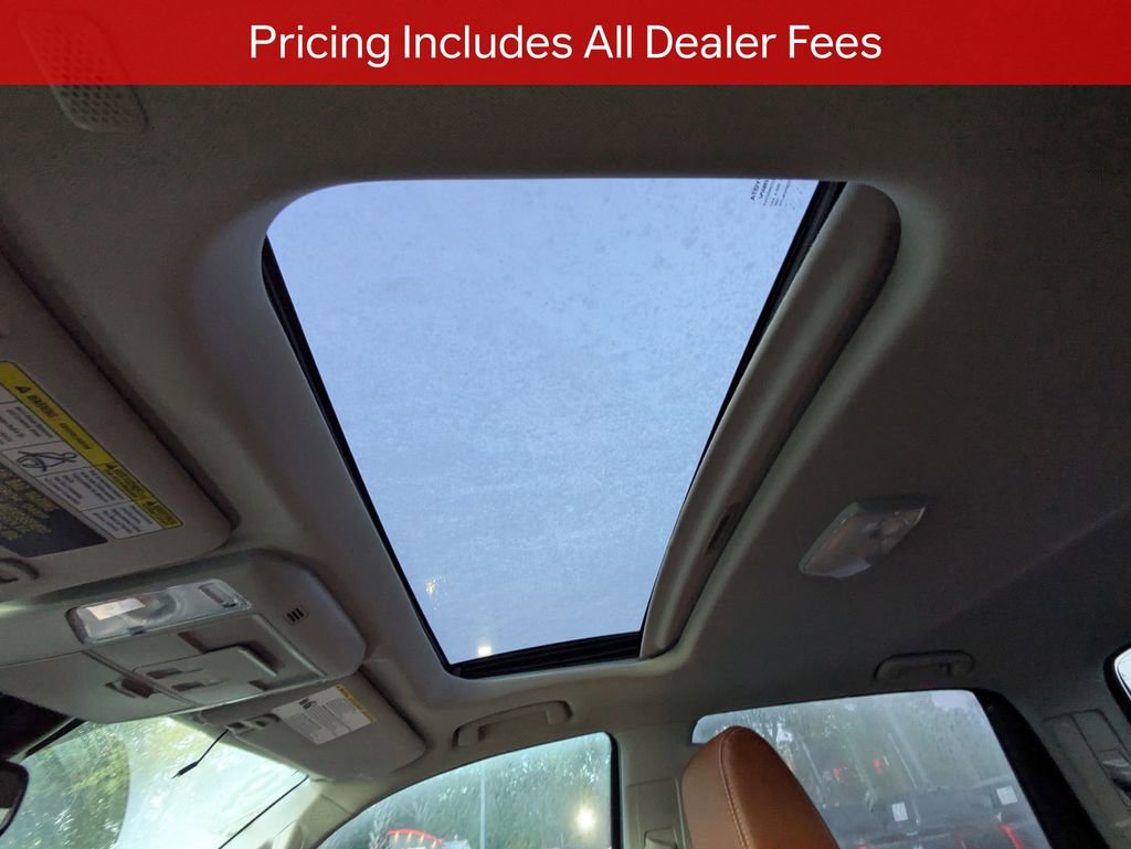 Used 2019 Toyota Tundra 1794 Edition AWD/4WD image 22