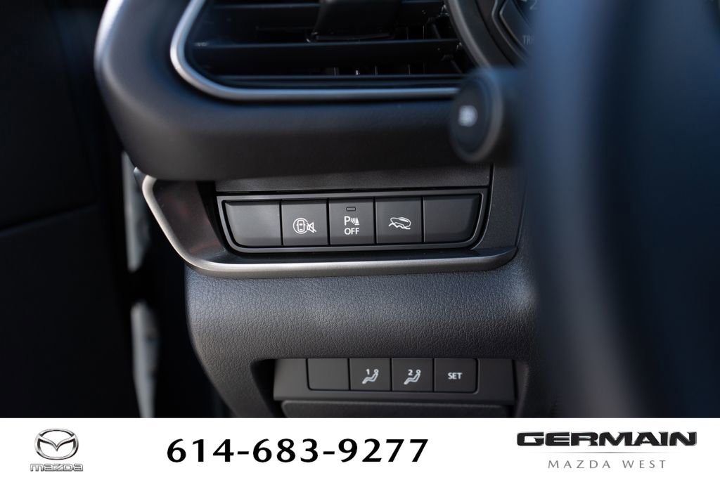 New 2026 MAZDA CX-30 AWD 2.5 S image 22