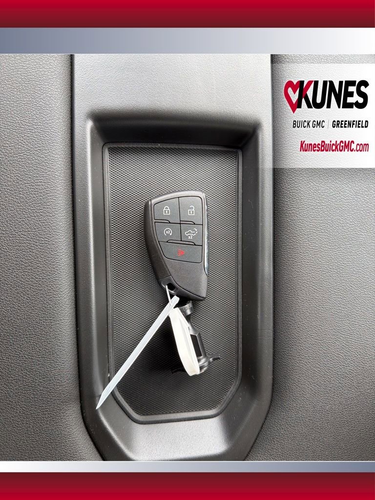 New 2026 GMC Sierra 1500 Elevation w/ Elevation Select Package image 40