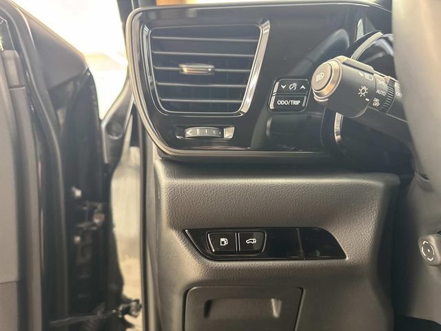 Certified 2025 Lexus NX 350h AWD w/ Accessory Package (2T) image 30