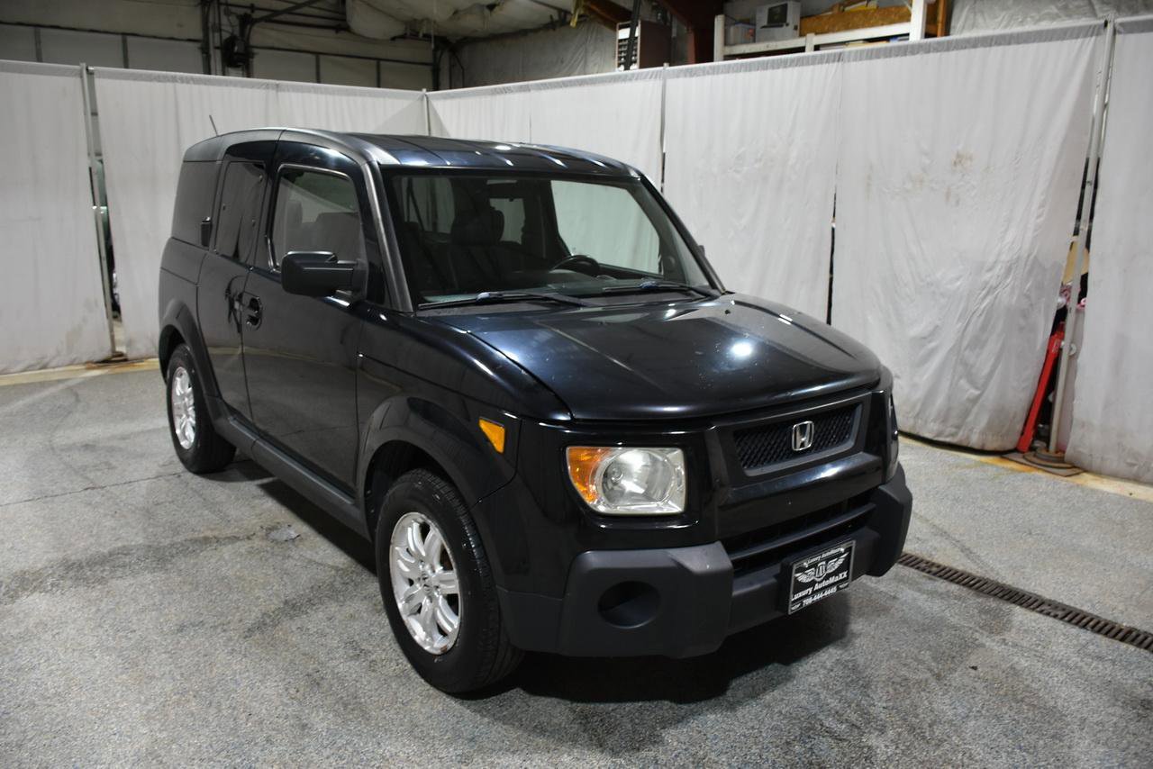 Used 2006 Honda Element EX-P image 26