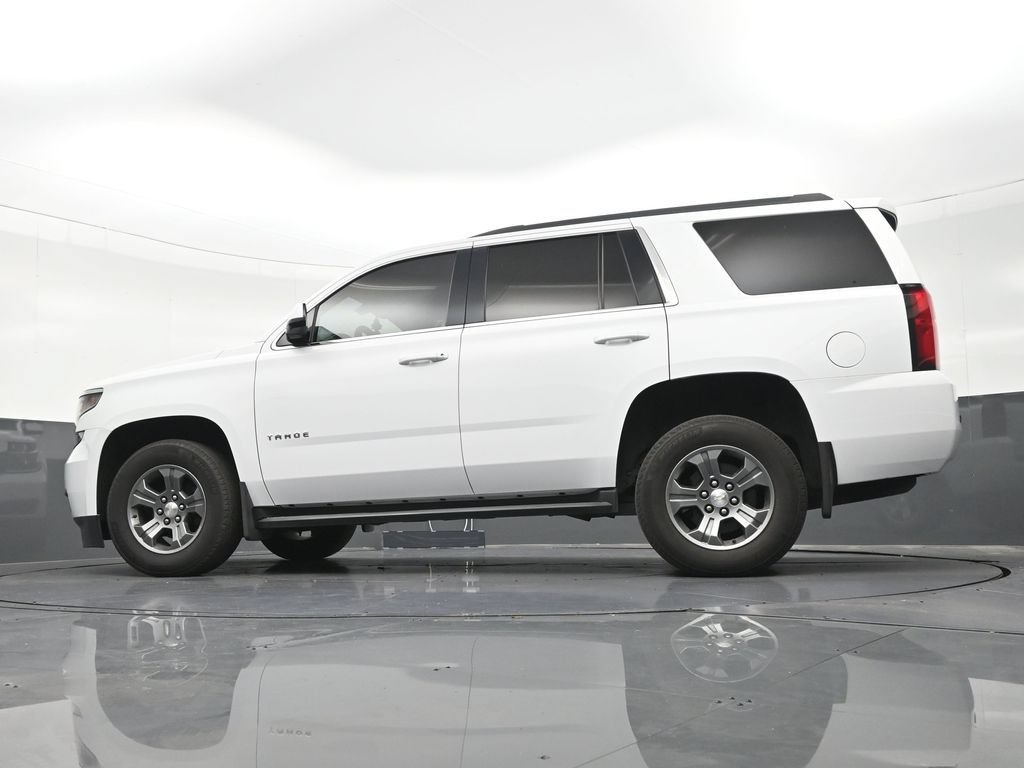 Used 2020 Chevrolet Tahoe LS RWD image 25