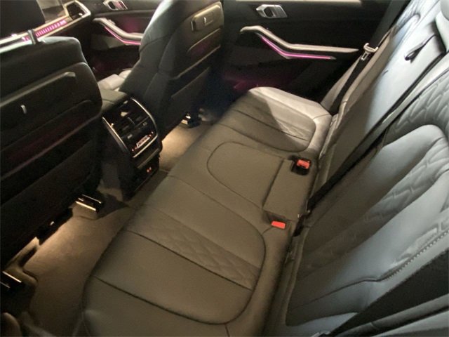 New 2026 BMW X5 xDrive40i w/ Executive Package image 14