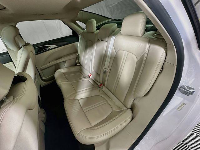 Used 2017 Lincoln MKZ Select w/ Select Plus Package AWD/4WD image 30