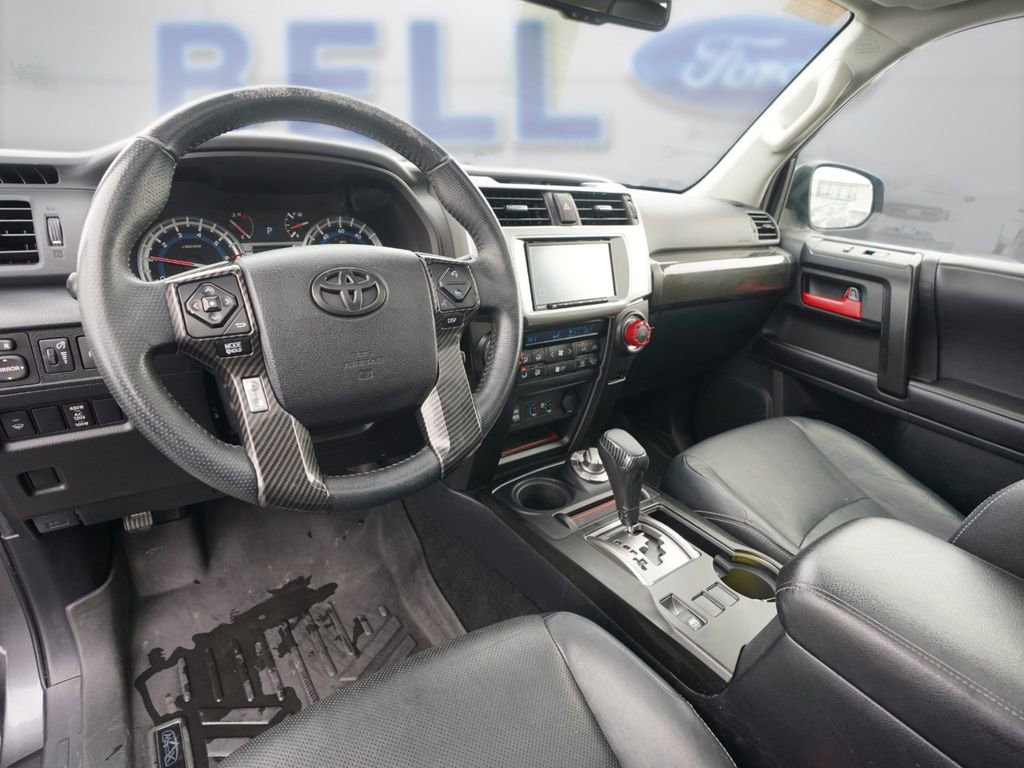 Used 2016 Toyota 4Runner Limited image 11