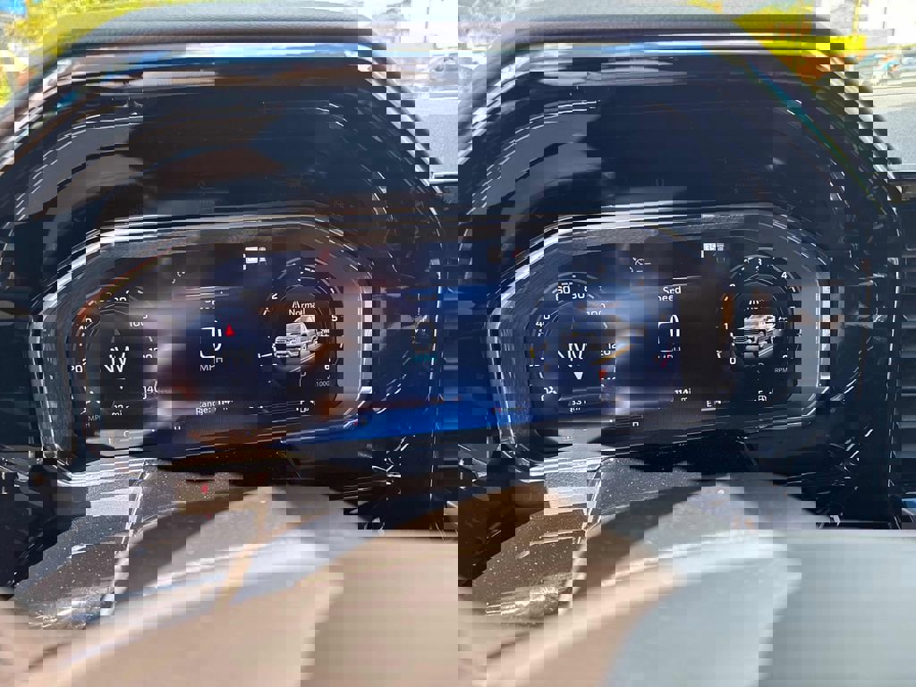 New 2026 Chevrolet Silverado 1500 LT w/ All Star Edition Plus image 23