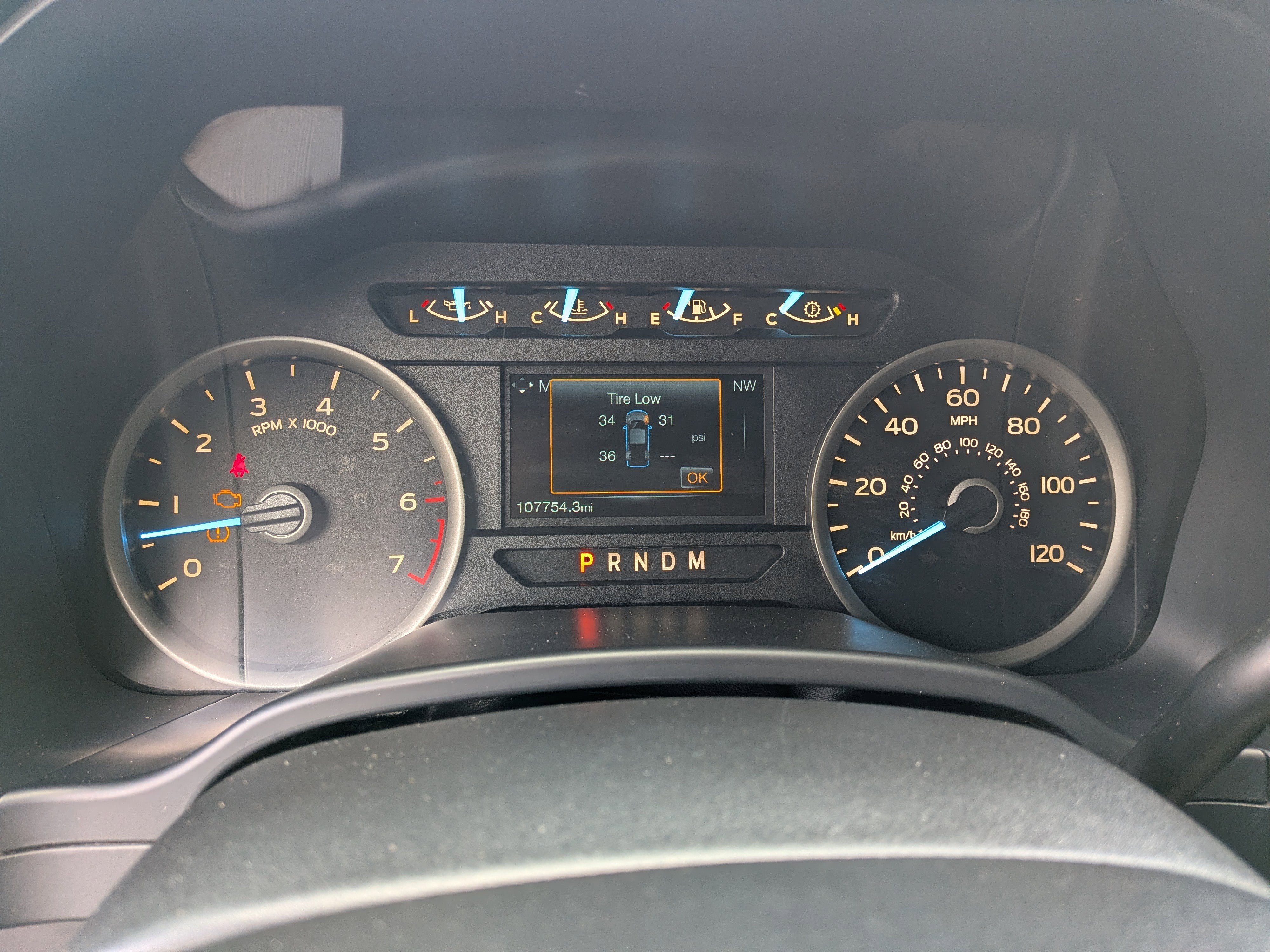 Used 2018 Ford F150 XLT w/ Equipment Group 301A Mid image 30