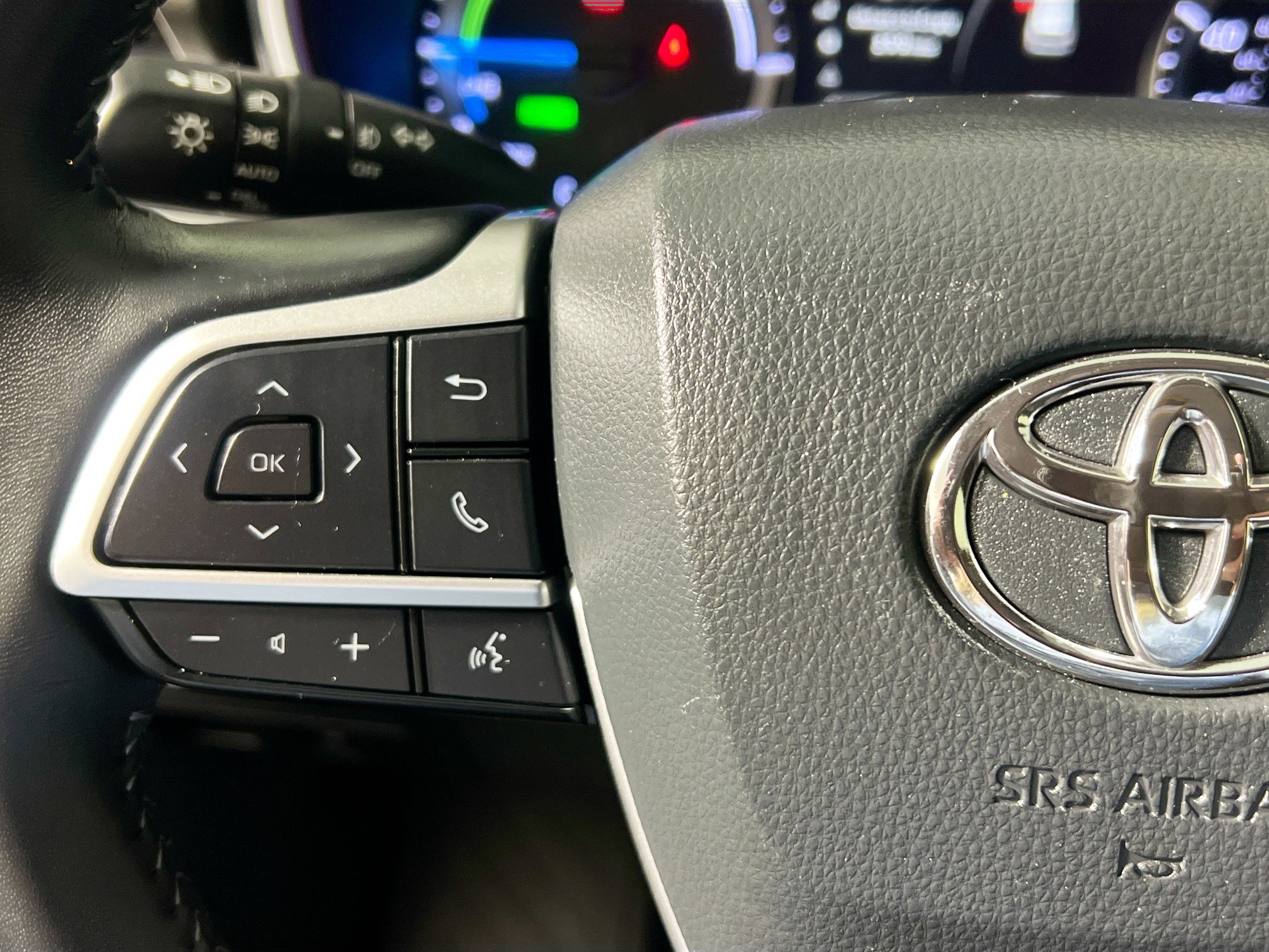 Used 2024 Toyota Highlander XLE image 18