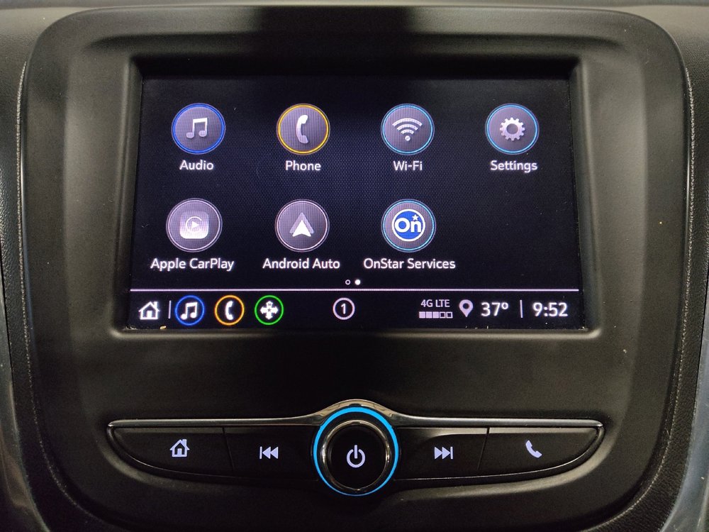 Used 2023 Chevrolet Equinox LT w/ Driver Convenience Package image 25