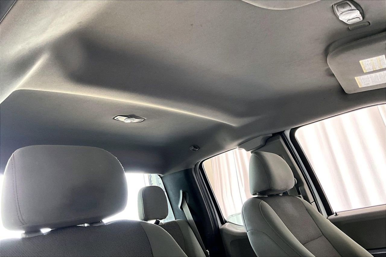 Used 2016 Ford F150 XL w/ Equipment Group 101A Mid image 27