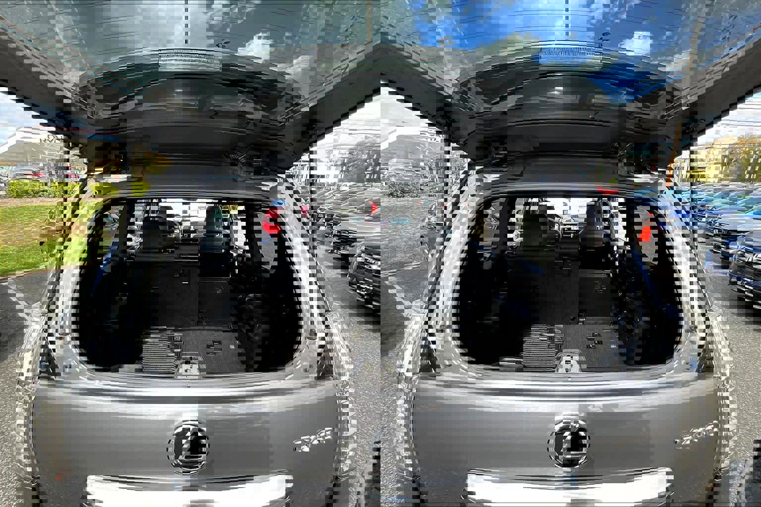 Used 2022 Lexus GX 460 Premium image 31