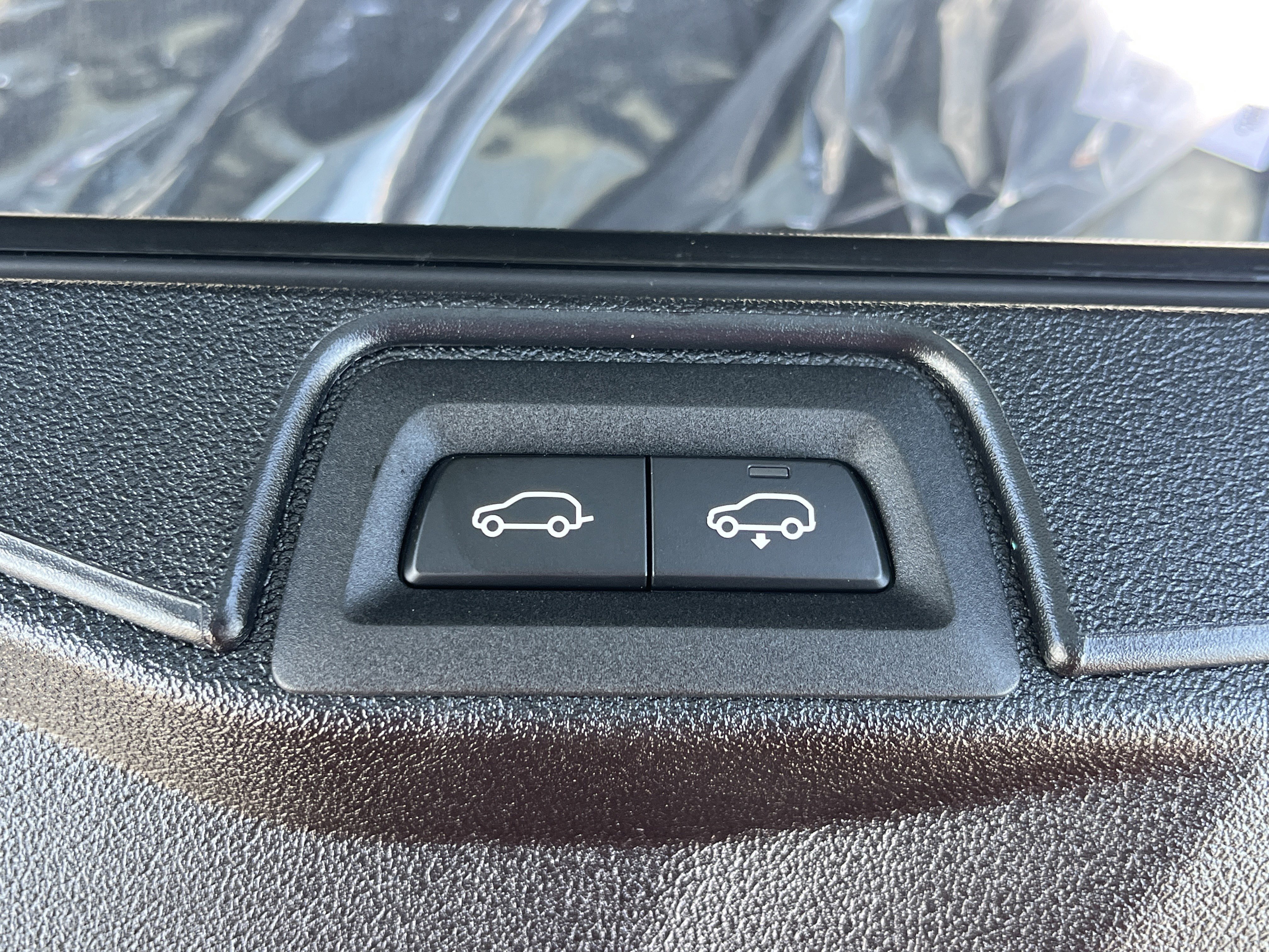 New 2026 BMW X5 xDrive50e AWD/4WD image 27