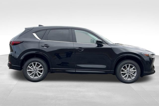 Used 2025 MAZDA CX-5 AWD 2.5 S w/ Select Package image 3